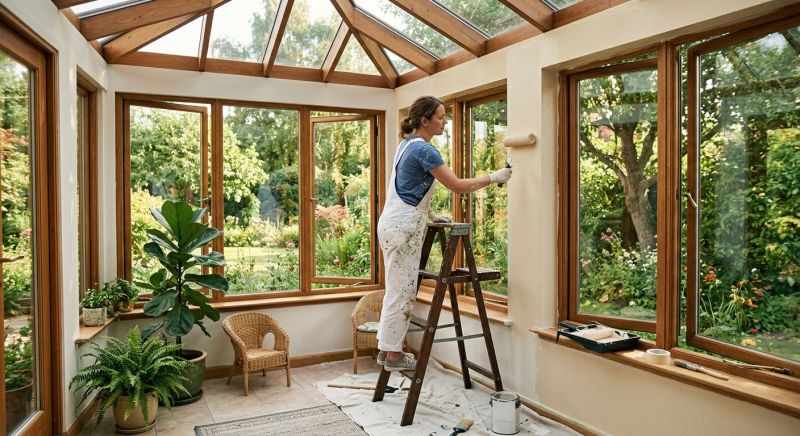Room Painting Service in Waco, TX